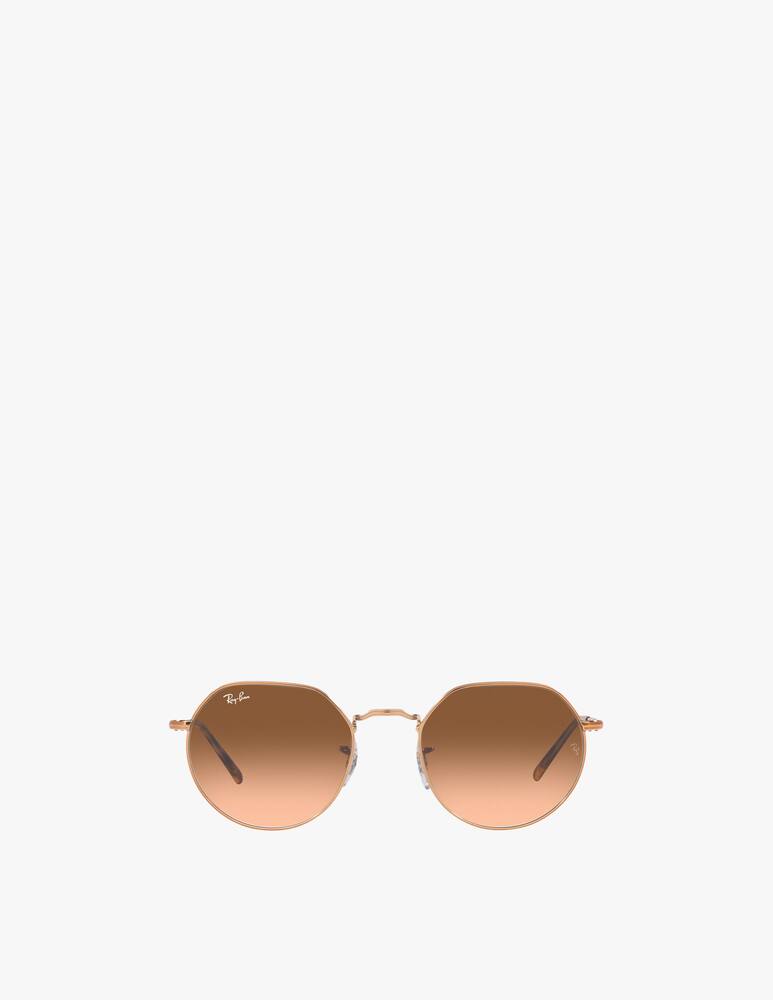 Ray-Ban Occhiale da sole oversized RB3565 - immagine 1 Ray-Ban Occhiale da sole oversized RB3565 - immagine 1
