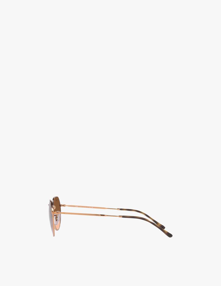 Ray-Ban Occhiale da sole oversized RB3565 - immagine 3 Ray-Ban Occhiale da sole oversized RB3565 - immagine 3
