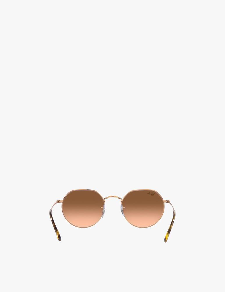 rinascente Ray-Ban Occhiale da sole oversized RB3565