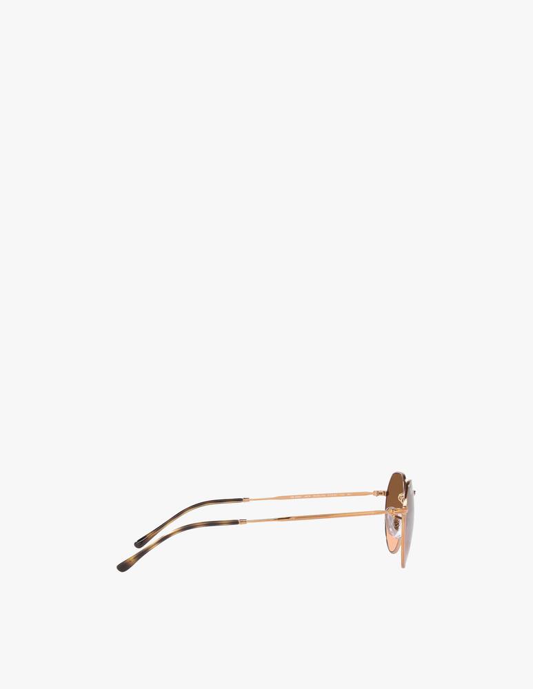 rinascente Ray-Ban Occhiale da sole oversized RB3565