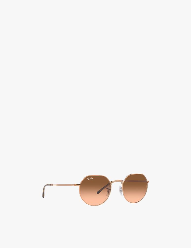 Ray-Ban Occhiale da sole oversized RB3565 - immagine 8 Ray-Ban Occhiale da sole oversized RB3565 - immagine 8