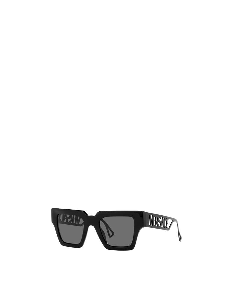 rinascente Versace VE4431 squared sunglasses