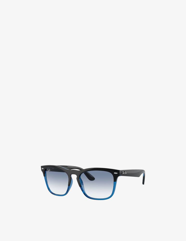 rinascente Ray-Ban RB4487 squared sunglasses