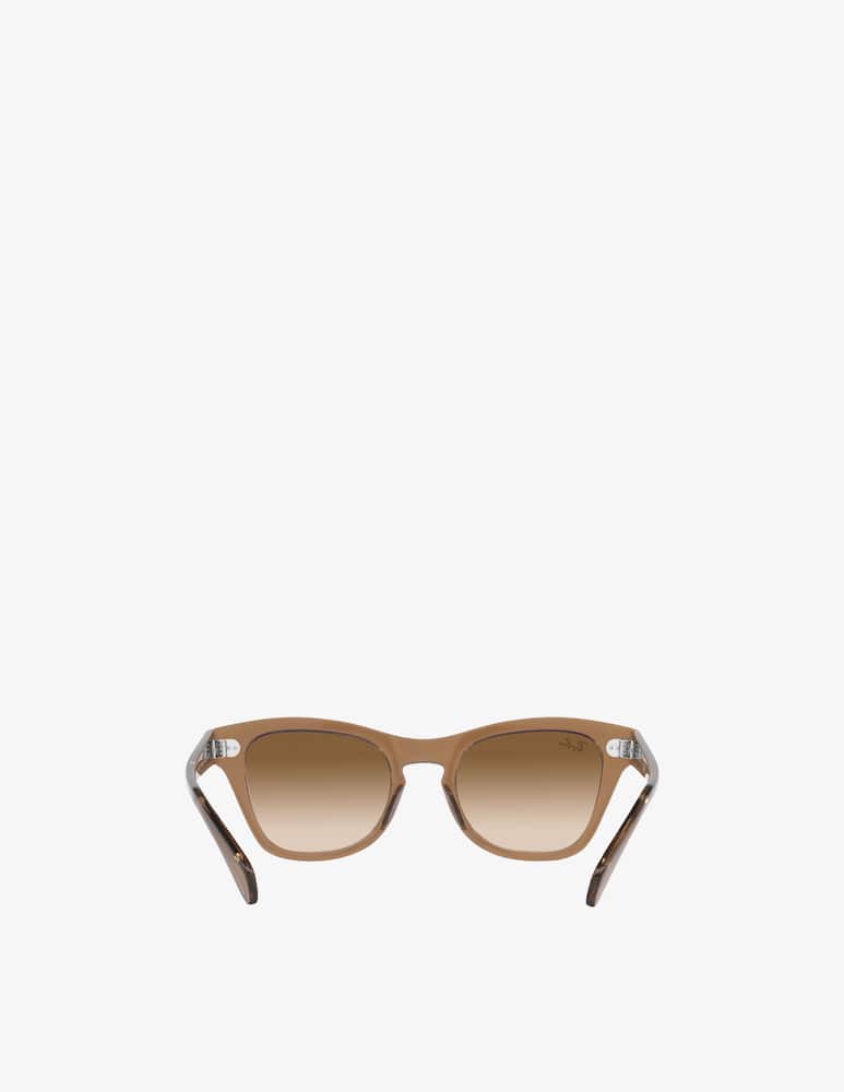Ray-Ban Occhiale da sole squadrato RB0707 - immagine 4 Ray-Ban Occhiale da sole squadrato RB0707 - immagine 4