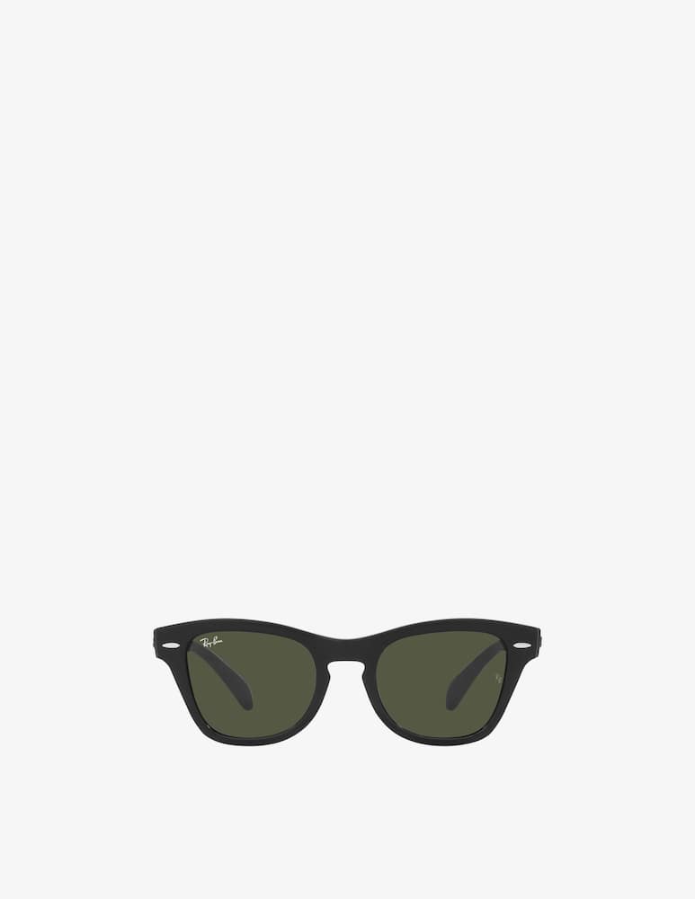 Ray-Ban Occhiale da sole squadrato RB0707 - immagine 1 Ray-Ban Occhiale da sole squadrato RB0707 - immagine 1