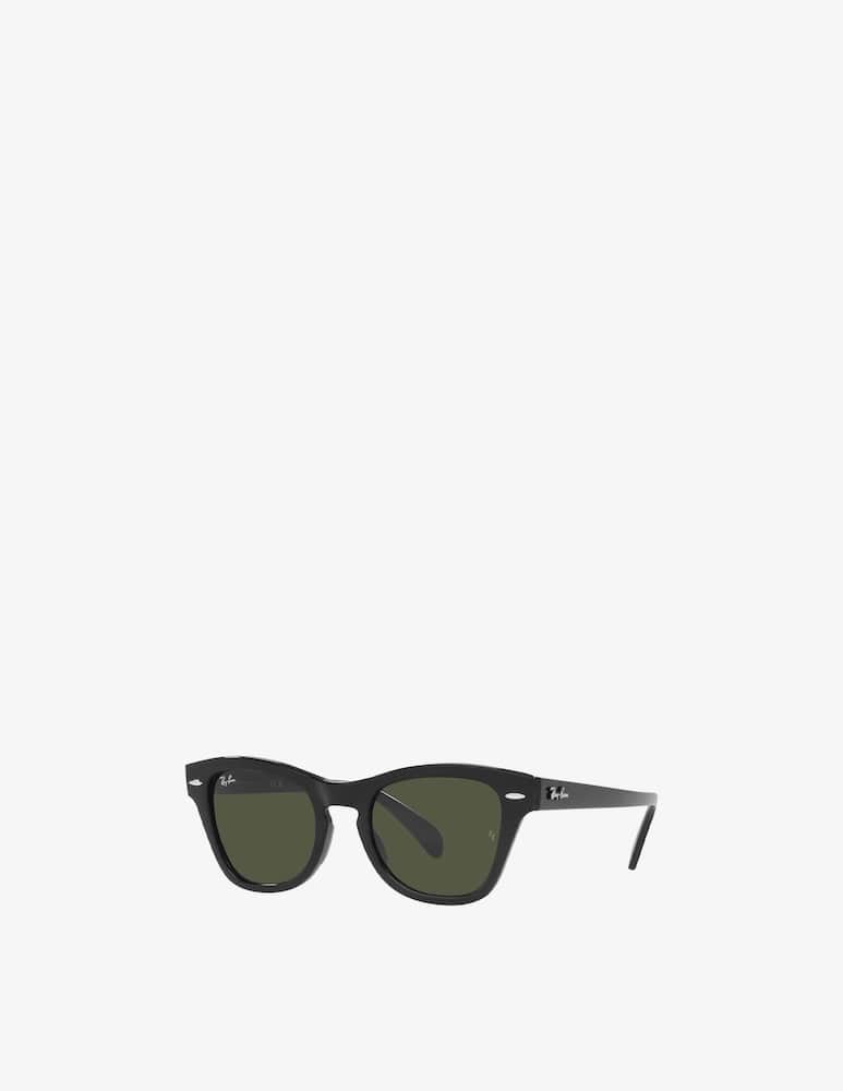 Ray-Ban Occhiale da sole squadrato RB0707 - immagine 2 Ray-Ban Occhiale da sole squadrato RB0707 - immagine 2