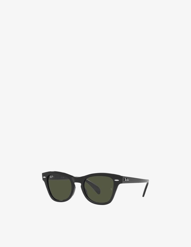 rinascente Ray-Ban Occhiale da sole squadrato RB0707