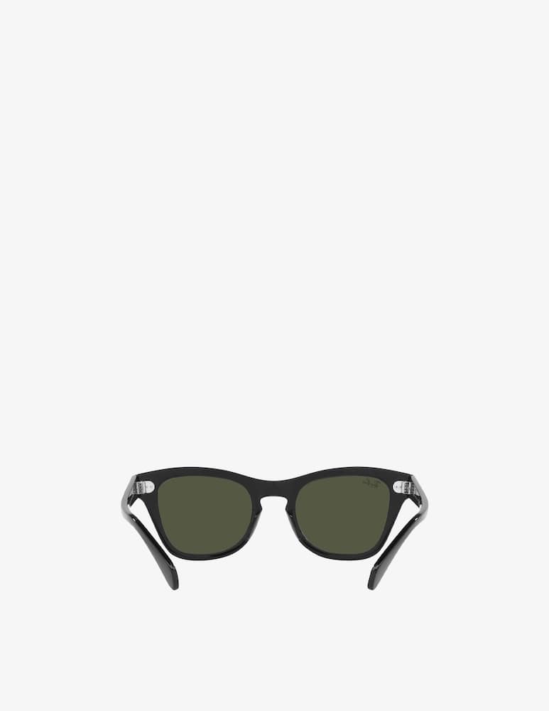 Ray-Ban Occhiale da sole squadrato RB0707 - immagine 4 Ray-Ban Occhiale da sole squadrato RB0707 - immagine 4