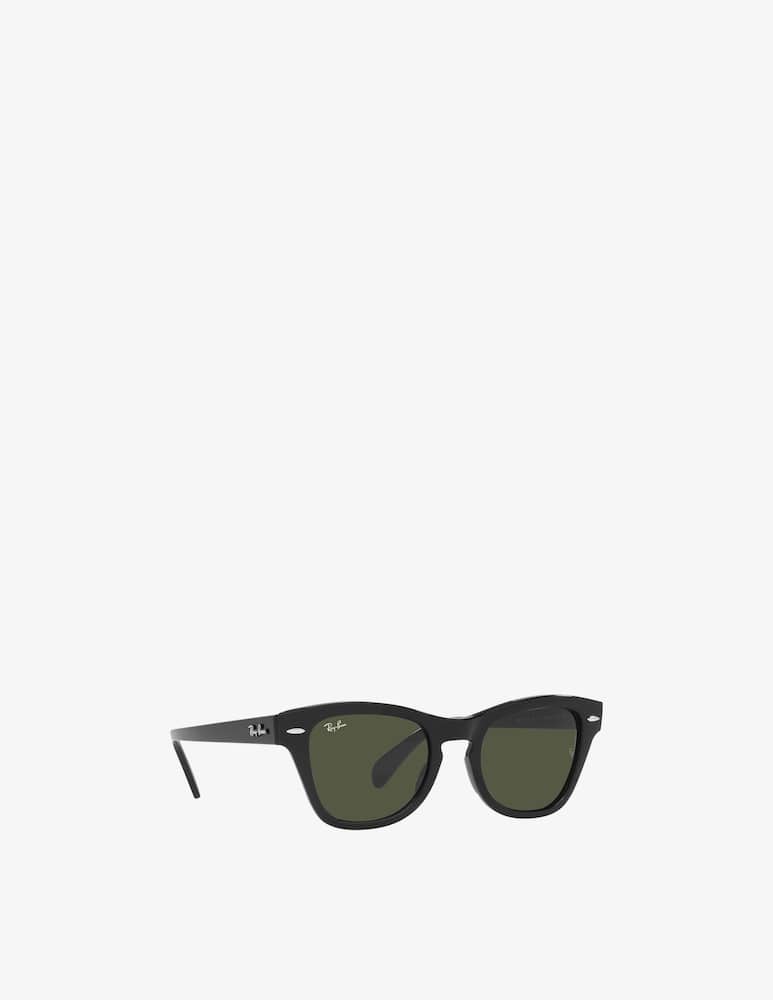Ray-Ban Occhiale da sole squadrato RB0707 - immagine 5 Ray-Ban Occhiale da sole squadrato RB0707 - immagine 5