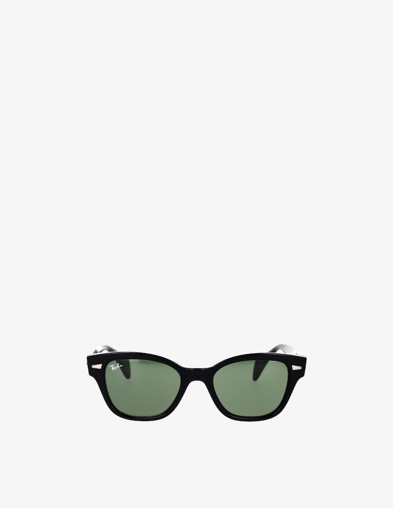 Ray-Ban RB0880 squared sunglasses - picture 2 Ray-Ban RB0880 squared sunglasses - picture 2