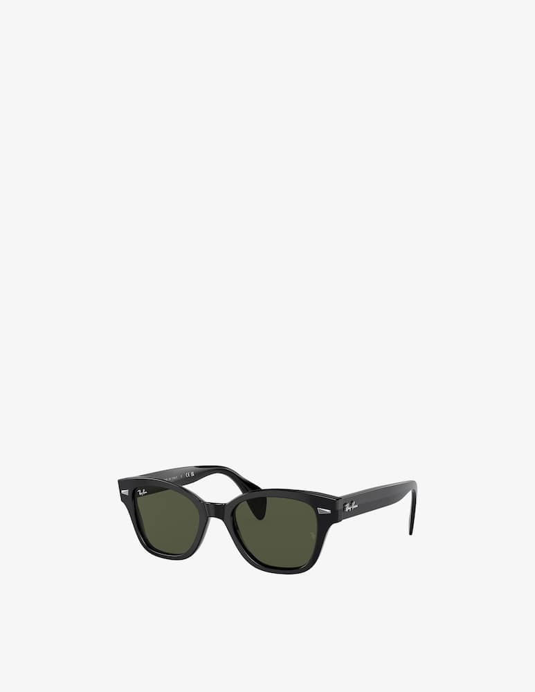 Ray-Ban RB0880 squared sunglasses - picture 1 Ray-Ban RB0880 squared sunglasses - picture 1