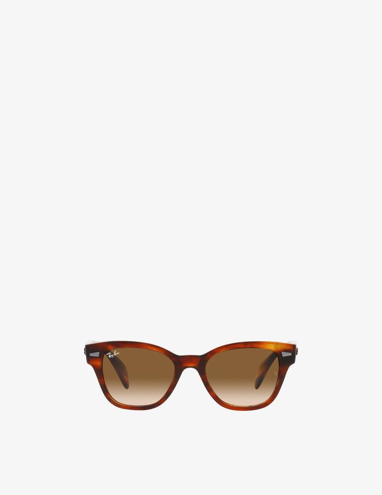 rinascente Ray-Ban RB0880 square sunglasses