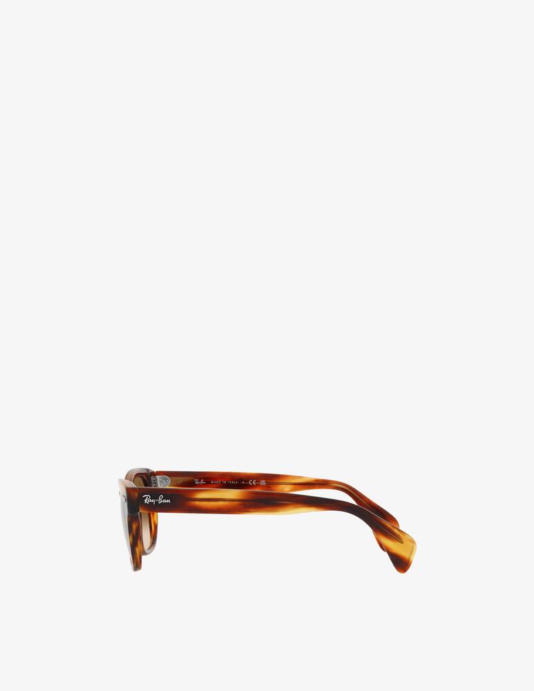 rinascente Ray-Ban RB0880 square sunglasses