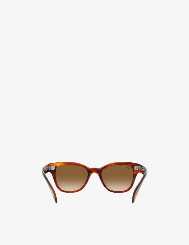 rinascente Ray-Ban RB0880 square sunglasses