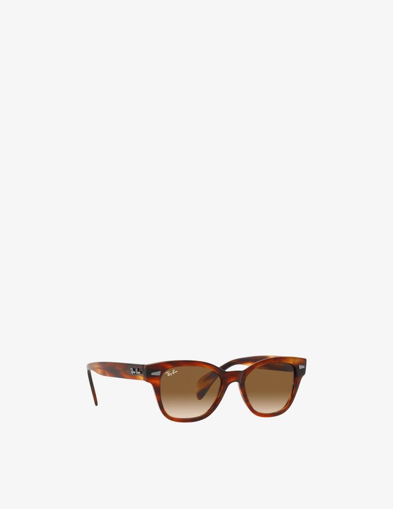 rinascente Ray-Ban RB0880 square sunglasses