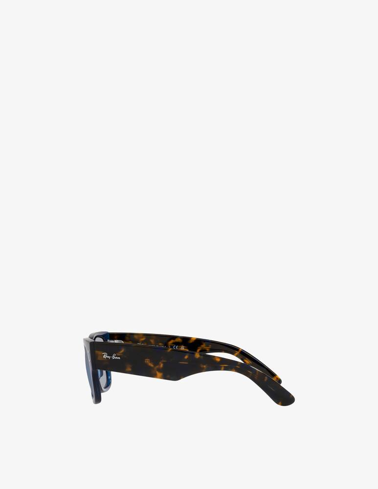 rinascente Ray-Ban RB0840 square sunglasses