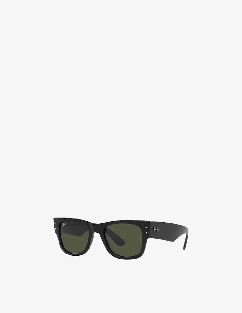 Ray-Ban Occhiale da sole Mega Wayfarer Summer Capsule RB0840S - immagine 1 Ray-Ban Occhiale da sole Mega Wayfarer Summer Capsule RB0840S - immagine 1