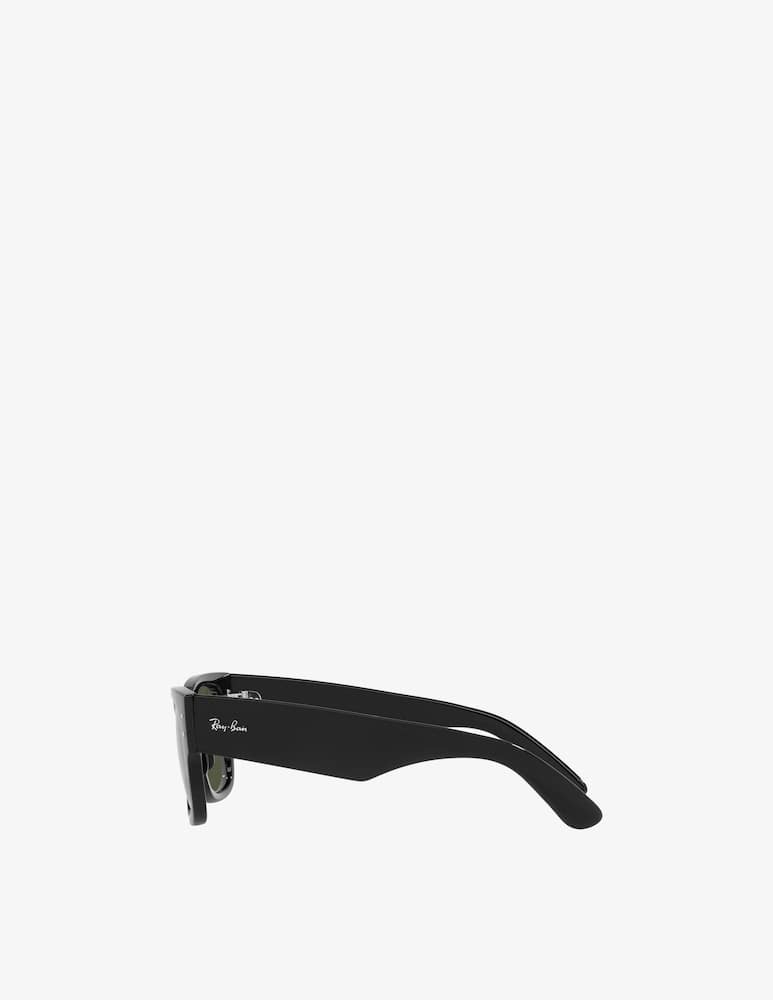 Ray-Ban Occhiale da sole Mega Wayfarer Summer Capsule RB0840S - immagine 3 Ray-Ban Occhiale da sole Mega Wayfarer Summer Capsule RB0840S - immagine 3
