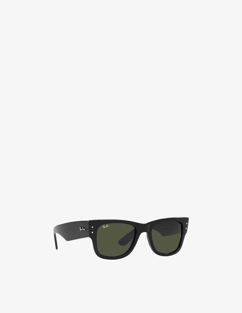 Ray-Ban Occhiale da sole Mega Wayfarer Summer Capsule RB0840S - immagine 5 Ray-Ban Occhiale da sole Mega Wayfarer Summer Capsule RB0840S - immagine 5