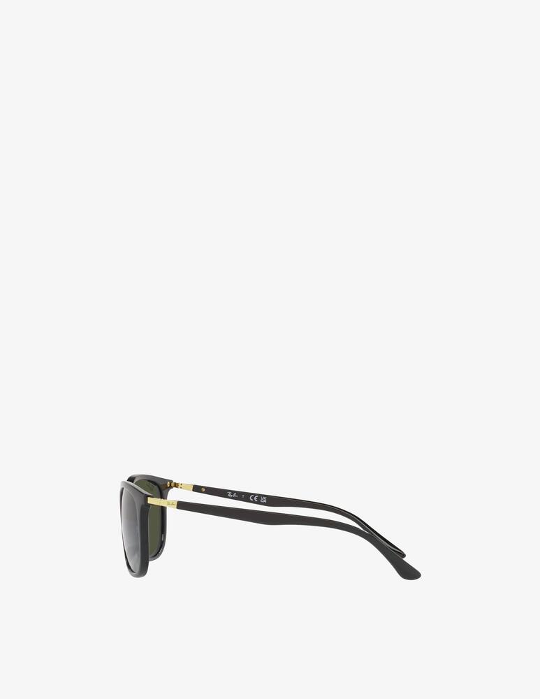 rinascente Ray-Ban Occhiale da sole squadrato RB4386