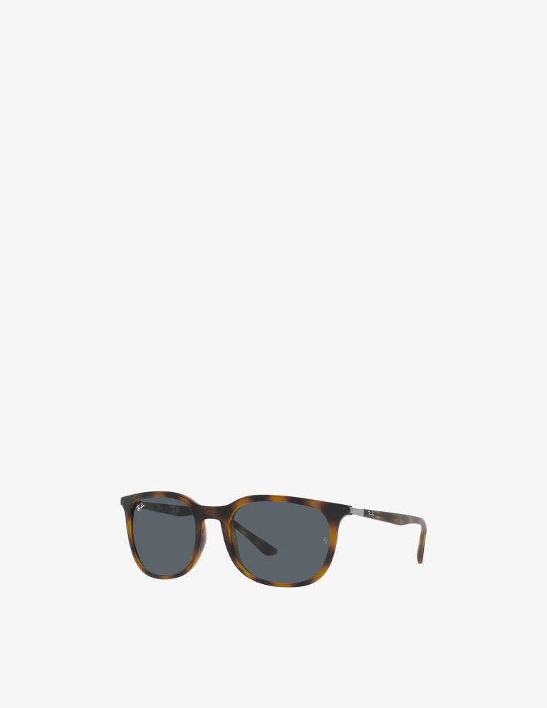 rinascente Ray-Ban Occhiale da sole squadrato RB4386