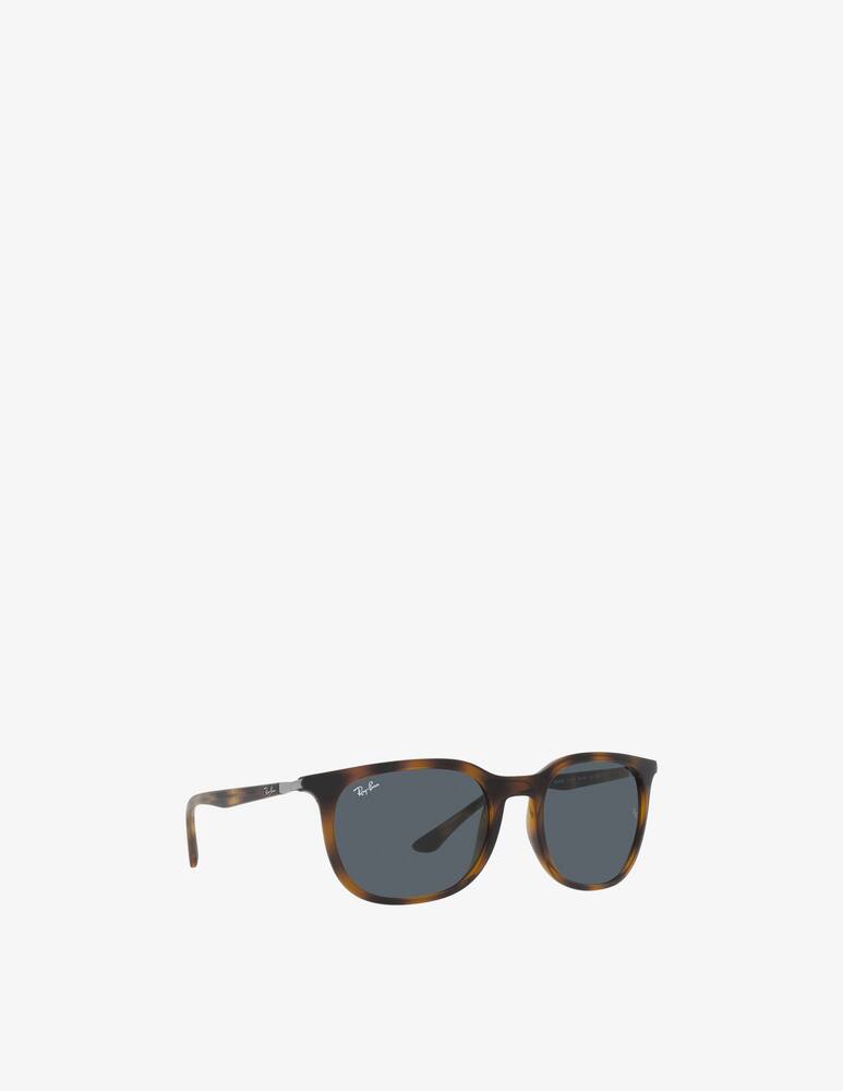 rinascente Ray-Ban Occhiale da sole squadrato RB4386