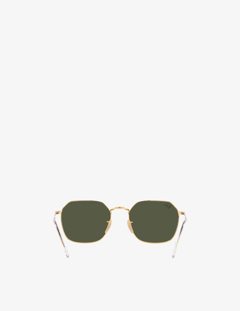 Ray-Ban Occhiale da sole Jim RB3694 - immagine 4 Ray-Ban Occhiale da sole Jim RB3694 - immagine 4