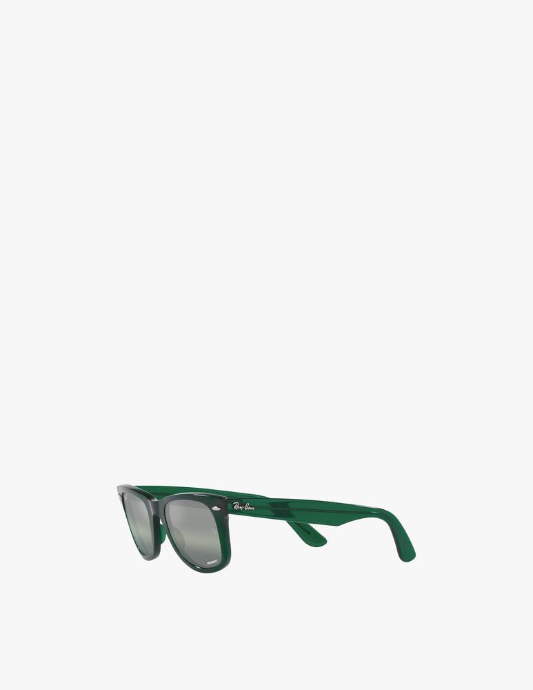 rinascente Ray-Ban Occhiale da sole squadrato RB2140