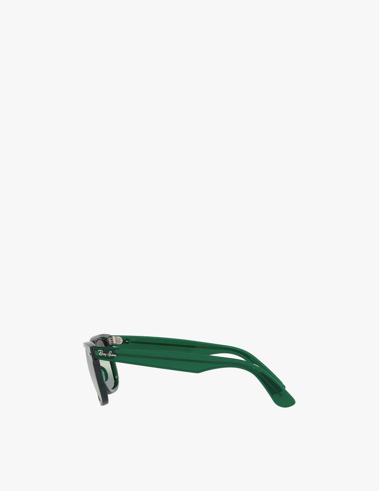 rinascente Ray-Ban Occhiale da sole squadrato RB2140