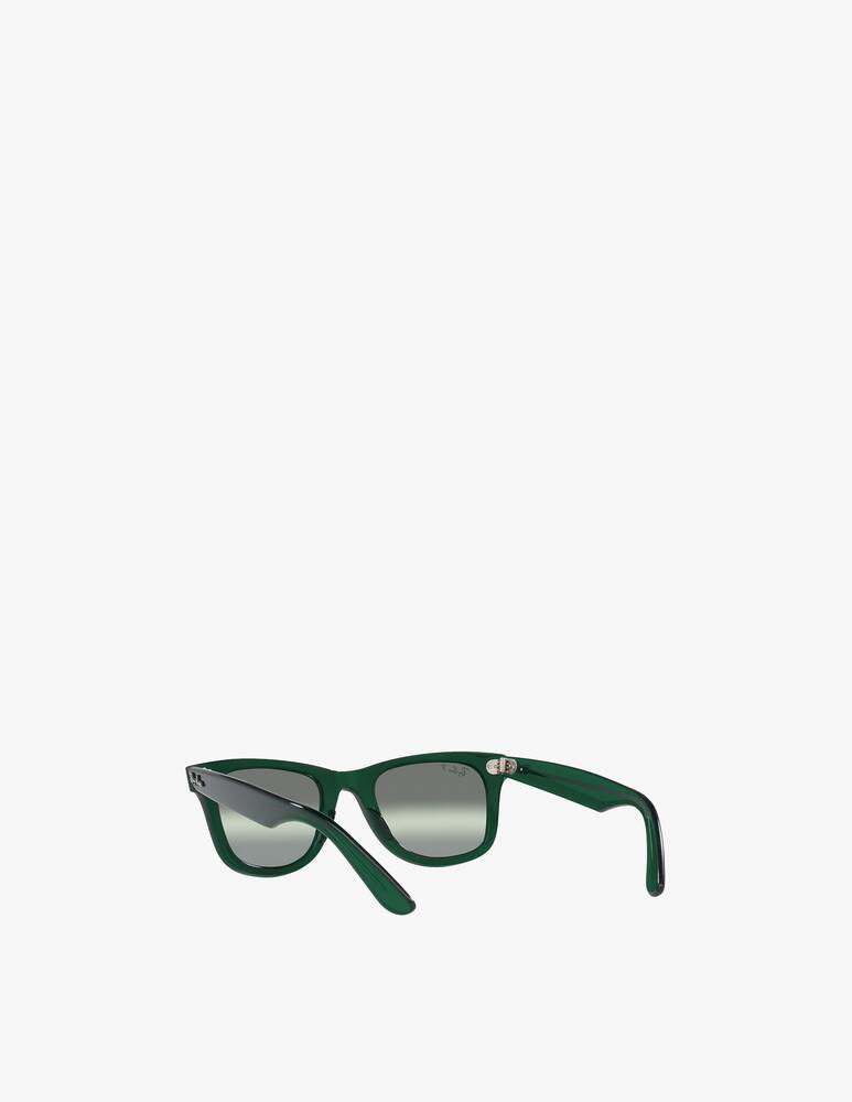 rinascente Ray-Ban Occhiale da sole squadrato RB2140