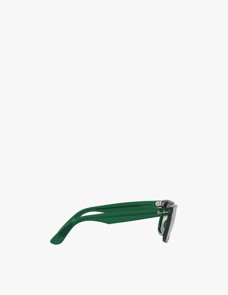 rinascente Ray-Ban Occhiale da sole squadrato RB2140