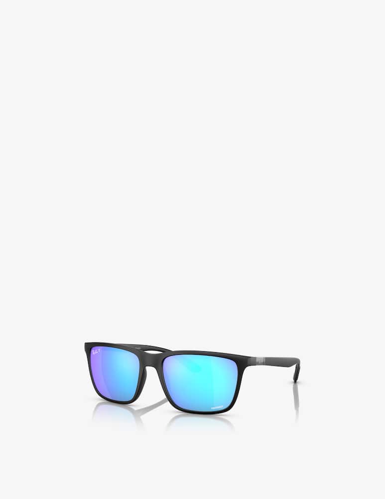 rinascente Ray-Ban RB4385 Occhiali da sole