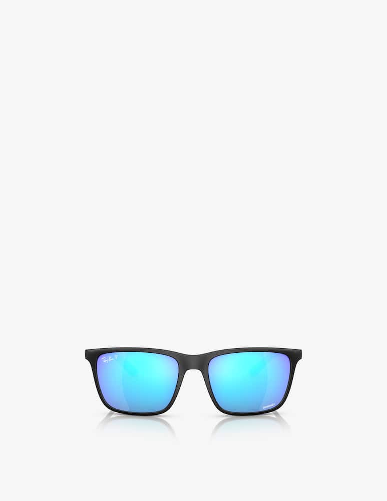 Ray-Ban RB4385 Occhiali da sole - immagine 2 Ray-Ban RB4385 Occhiali da sole - immagine 2