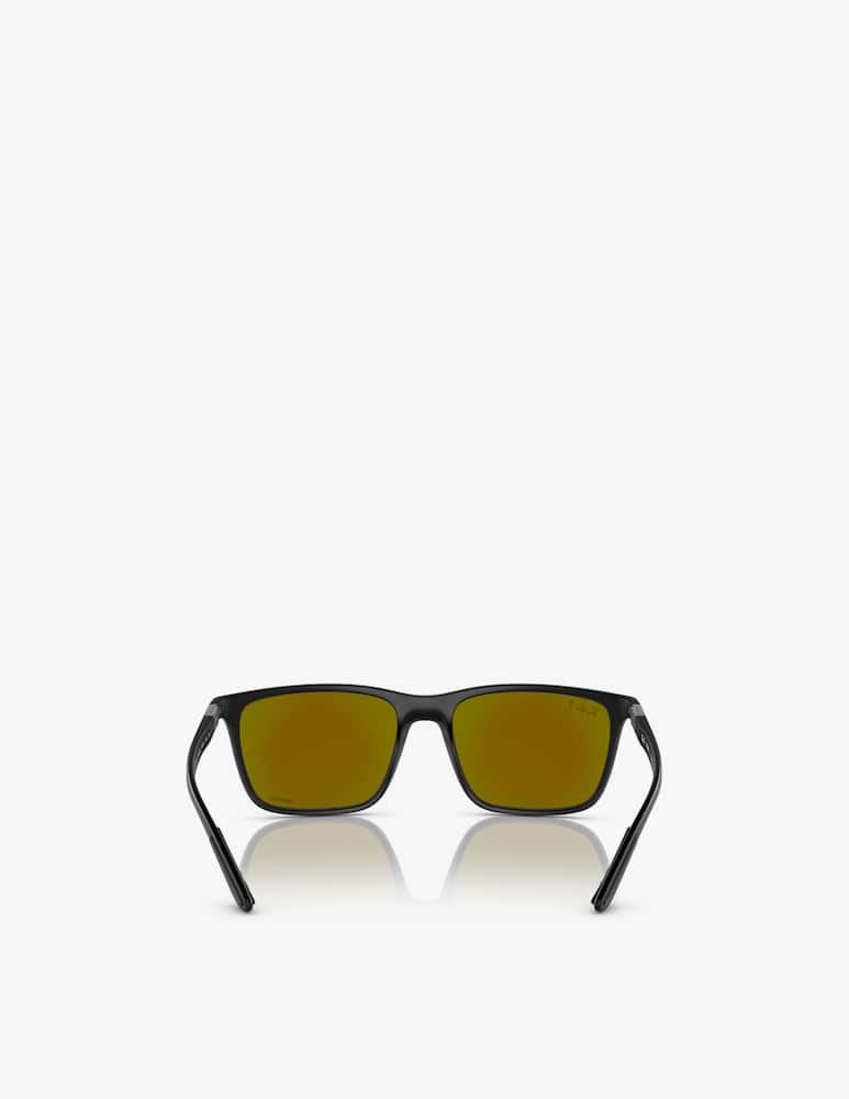 Ray-Ban RB4385 Occhiali da sole - immagine 4 Ray-Ban RB4385 Occhiali da sole - immagine 4