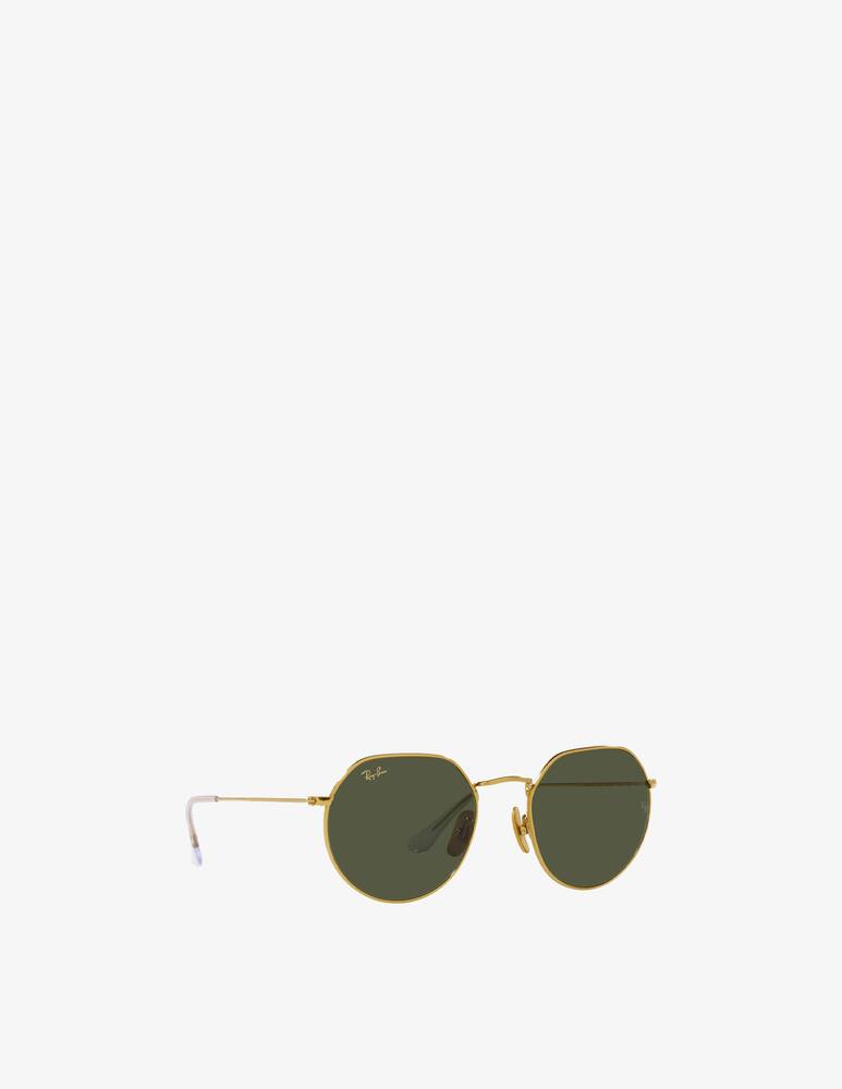 Ray-Ban RB8165 round sunglasses - picture 5 Ray-Ban RB8165 round sunglasses - picture 5
