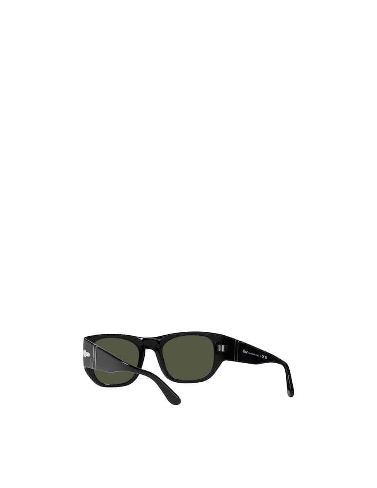 Persol Occhiali da sole squadrato PO3308 - immagine 2 Persol Occhiali da sole squadrato PO3308 - immagine 2