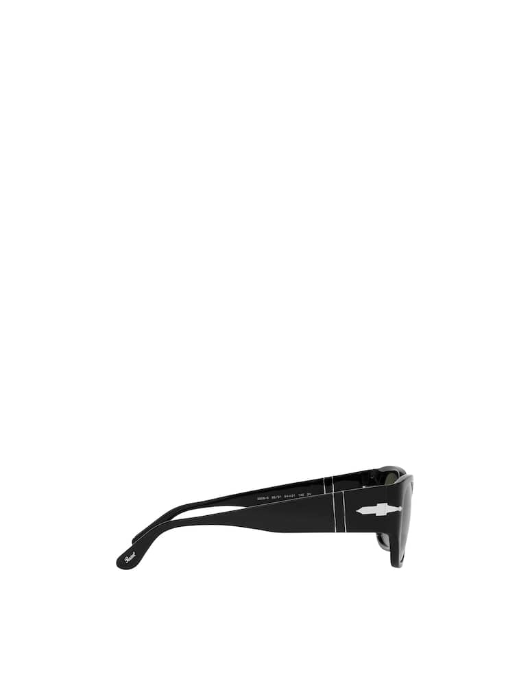 Persol Occhiali da sole squadrato PO3308 - immagine 3 Persol Occhiali da sole squadrato PO3308 - immagine 3