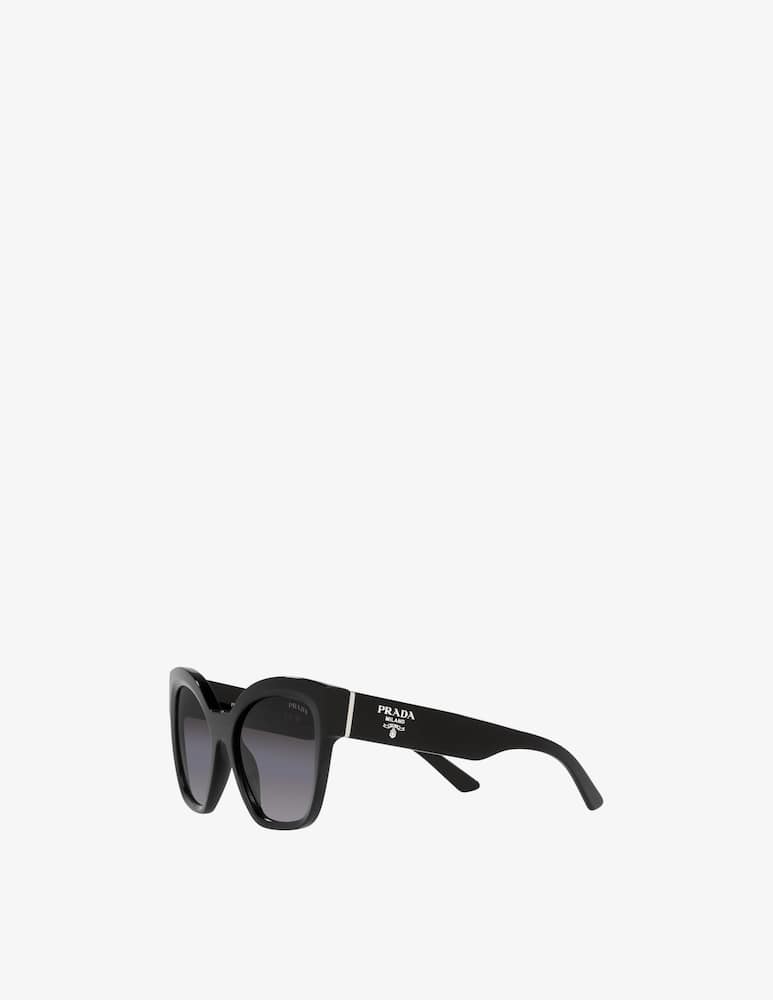 Prada Occhiali da sole squadrato PR 17Z - immagine 1
