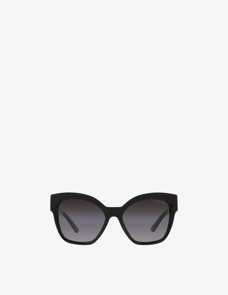 Prada Occhiali da sole squadrato PR 17Z - immagine 2