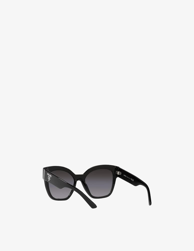 Prada Occhiali da sole squadrato PR 17Z - immagine 3