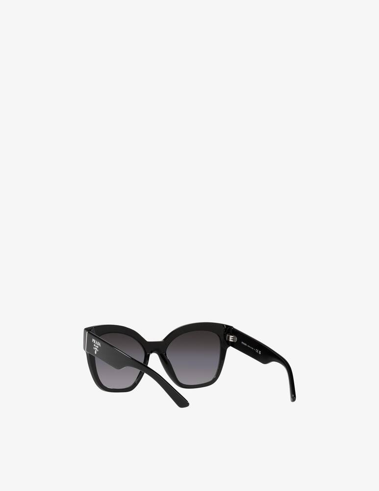 rinascente Prada Occhiali da sole squadrato PR 17Z