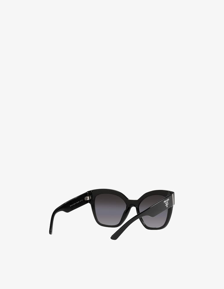 Prada Occhiali da sole squadrato PR 17Z - immagine 4