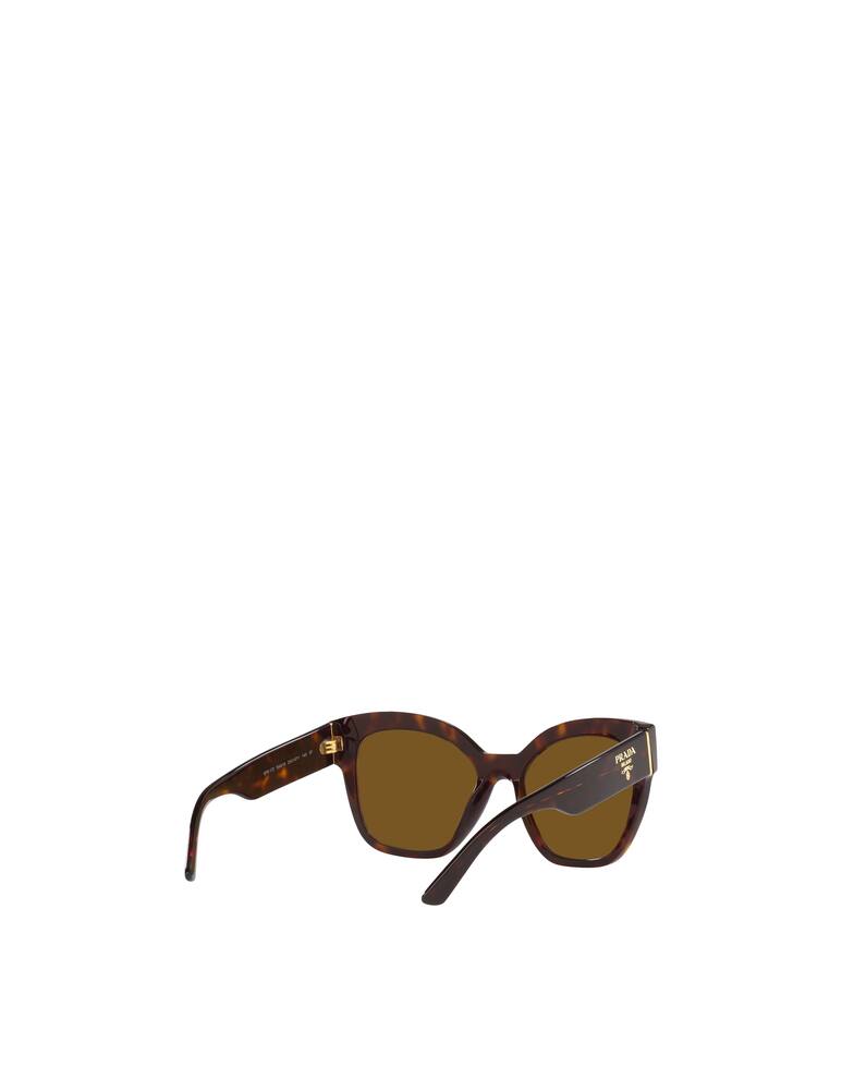 rinascente Prada PR 17Z squared sunglasses