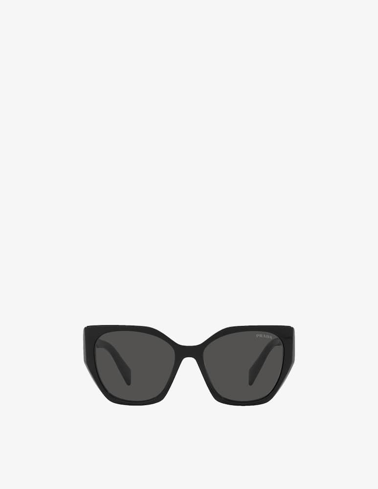 Prada Occhiali da sole oversized PR 19Z - immagine 2