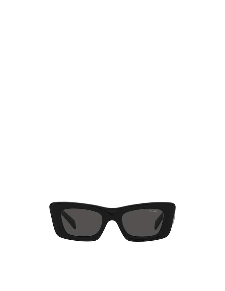 Prada Occhiali da sole cat-eye PR 13Z - immagine 1 Prada Occhiali da sole cat-eye PR 13Z - immagine 1