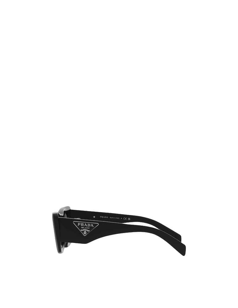 Prada Occhiali da sole cat-eye PR 13Z - immagine 3 Prada Occhiali da sole cat-eye PR 13Z - immagine 3