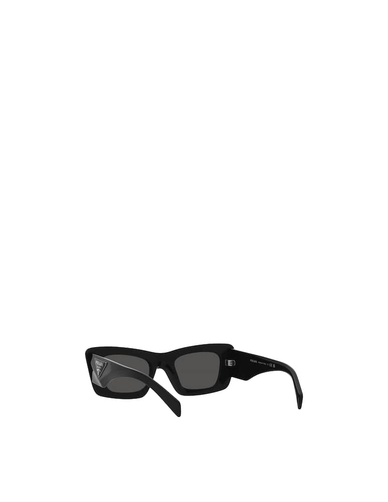 Prada Occhiali da sole cat-eye PR 13Z - immagine 4 Prada Occhiali da sole cat-eye PR 13Z - immagine 4