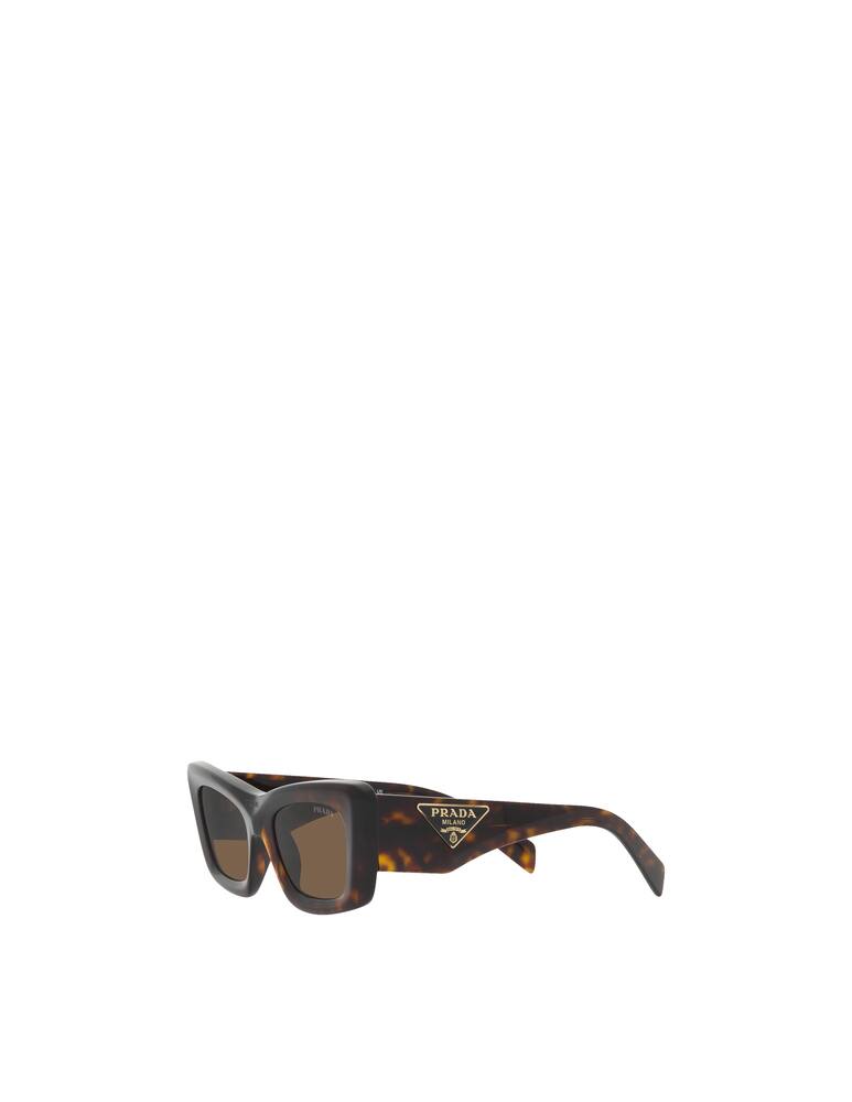 rinascente Prada PR 13Z cat-eye sunglasses