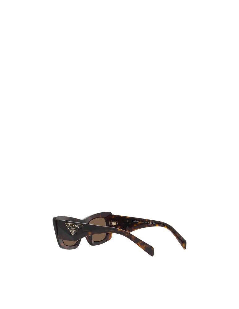 rinascente Prada PR 13Z cat-eye sunglasses