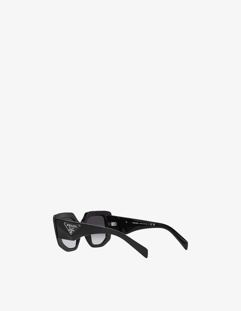 Prada Occhiali da sole squadrati PR14ZS - immagine 4 Prada Occhiali da sole squadrati PR14ZS - immagine 4
